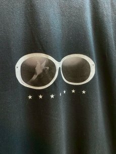 画像2: Azuma.(アズマ) "SUNGLASS" S/S T-SHIRT 25AH-CS-07 (2)