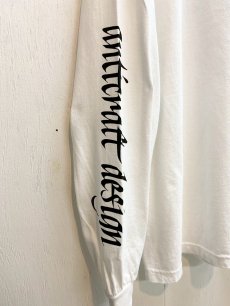 画像3: Azuma.(アズマ) "SETLIST" L/S T-SHIRT 25AH-CS-08 (3)