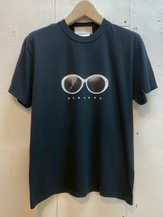 画像1: Azuma.(アズマ) "SUNGLASS" S/S T-SHIRT 25AH-CS-07 (1)