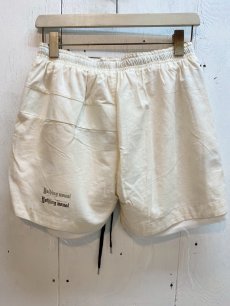 画像5: Children of the discordance(チルドレンオブザディスコーダンス) SOUVENIR BAG PATCHWORK SHORT PANTS DISPT-037 (5)