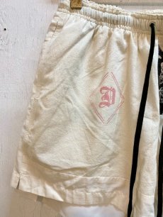 画像4: Children of the discordance(チルドレンオブザディスコーダンス) SOUVENIR BAG PATCHWORK SHORT PANTS DISPT-037 (4)