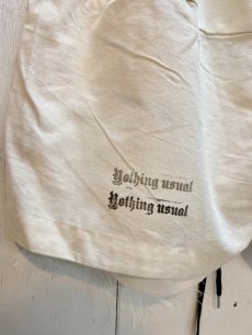 画像6: Children of the discordance(チルドレンオブザディスコーダンス) SOUVENIR BAG PATCHWORK SHORT PANTS DISPT-037 (6)