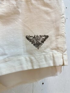 画像3: Children of the discordance(チルドレンオブザディスコーダンス) SOUVENIR BAG PATCHWORK SHORT PANTS DISPT-037 (3)