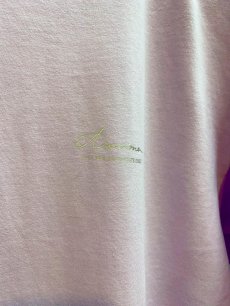 画像4: Azuma.(アズマ) "SETLIST" L/S T-SHIRT 25AH-CS-08(PPL) (4)