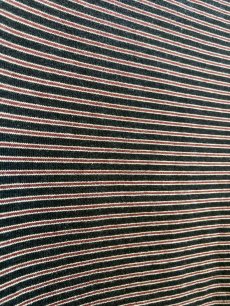 画像5: SUGARHILL(シュガーヒル) STRIPE TEE 25330904 (5)