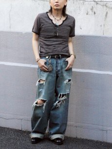画像14: HIDAKA(ヒダカ) CRISPS SHOEHORN HDK-AC06 (14)