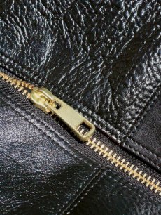 画像3: SUGARHILL(シュガーヒル) LEATHER TOTE BAG 25331009 (3)