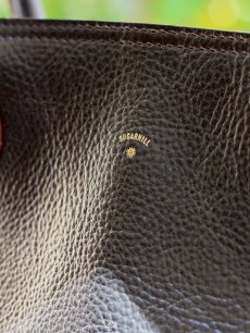 画像2: SUGARHILL(シュガーヒル) LEATHER TOTE BAG 25331009 (2)
