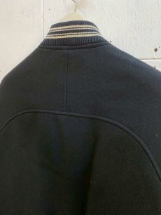 画像7: SUGARHILL(シュガーヒル) LEATHER STUDIUM JACKET 25330210 (7)