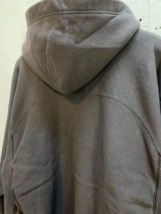 画像7: SUGARHILL(シュガーヒル) HALF ZIP HOODIE 25330901 (7)