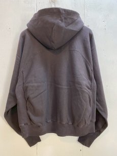 画像6: SUGARHILL(シュガーヒル) HALF ZIP HOODIE 25330901 (6)