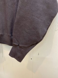 画像4: SUGARHILL(シュガーヒル) HALF ZIP HOODIE 25330901 (4)