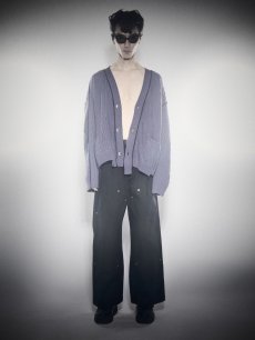 画像15: Azuma.(アズマ) WESTERN WORK PANTS 25AH-PT-02 (15)