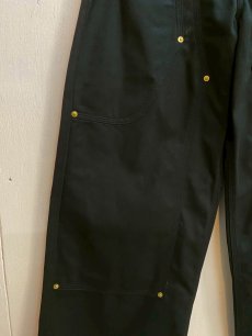 画像4: Azuma.(アズマ) WESTERN WORK PANTS 25AH-PT-02 (4)