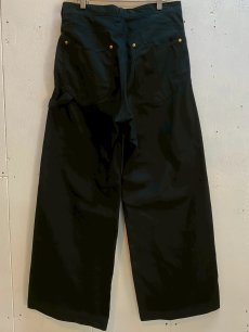 画像5: Azuma.(アズマ) WESTERN WORK PANTS 25AH-PT-02 (5)
