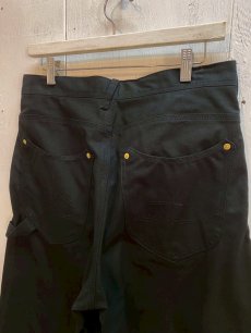 画像6: Azuma.(アズマ) WESTERN WORK PANTS 25AH-PT-02 (6)