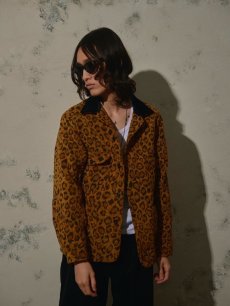 画像7: A PUZZLING HOME(アパズリングホーム) COVER ALL 25aw-008 (7)