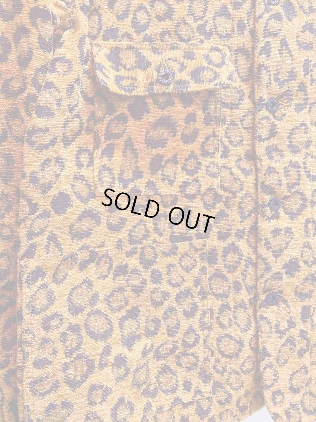 画像3: A PUZZLING HOME(アパズリングホーム) COVER ALL 25aw-008 (3)