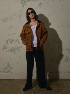 画像6: A PUZZLING HOME(アパズリングホーム) COVER ALL 25aw-008 (6)