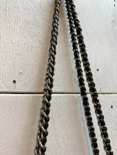 画像4: el conductorH(コンダクター) x EMOTIONAL WORLD SMALL CHAIN BAG PD25AAC06 (4)