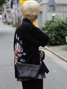 画像14: Portaille(ポルタユ) MINI SHOULDER BAG -REBEL ELEMENTS EXCULUSIVE- GP23 (14)