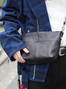 画像10: Portaille(ポルタユ) MINI SHOULDER BAG -REBEL ELEMENTS EXCULUSIVE- GP23 (10)