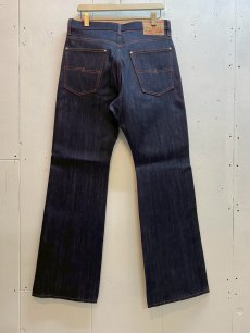 画像4: A PUZZLING HOME(アパズリングホーム) S.O.A FLARE DENIM 25aw-012 (4)