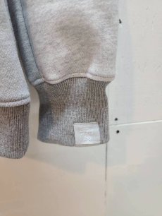 画像5: Takaya Hioki (タカヤヒオキ) OLD STUSSY REMAKE TRAINER "FRONT" REBEL ELEMENTS EXCLUSIVE GRY(A) (5)