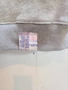 画像4: Takaya Hioki (タカヤヒオキ) OLD CH REMAKE HOODIE  (4)