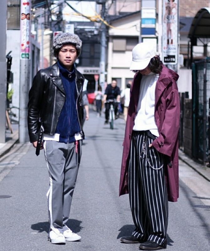  明日までWYATT(ワイアット)2017 A/W 展示受注会を行なっております！