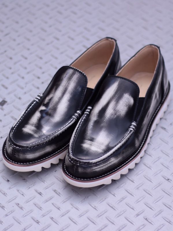  Varde77(バルデ77) UNPARALLELED SHOES VR17SS-AN-PT01入荷！