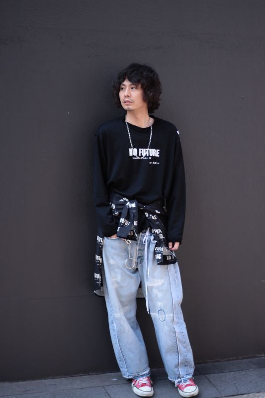  children of the discordance 2017 WINTER SPOT & A STORE ROBOT × Seditionaries × 10exture NEW ITEM 受注会を行なっております！