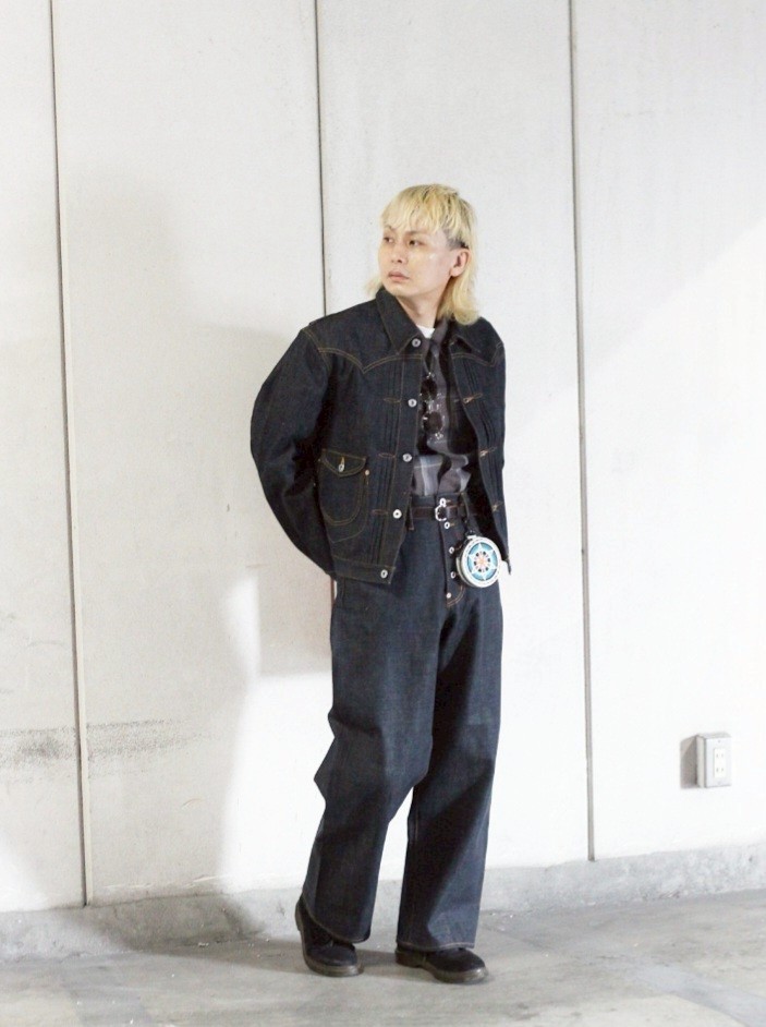 SUGARHILL(シュガーヒル)通販 公式取り扱い ショップ REBEL SUGARHILL(シュガーヒル)通販 公式取り扱い ショップ REBEL