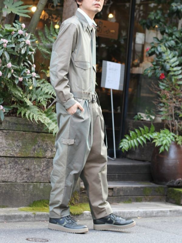 かわいい！ SUGARHILL 22SS ARMY CARGO PANTS agapeeurope.org